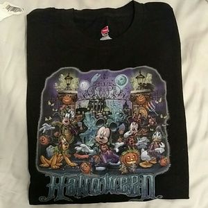 Halloween t-shirt